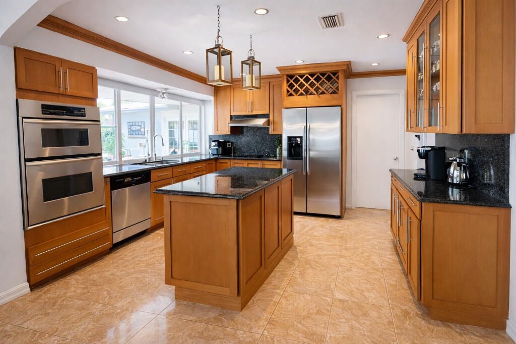 5408 Jackson Street, Hollywood, FL 33021 Photo