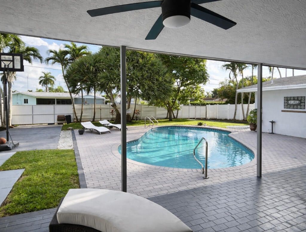 5408 Jackson Street, Hollywood, FL 33021 Photo