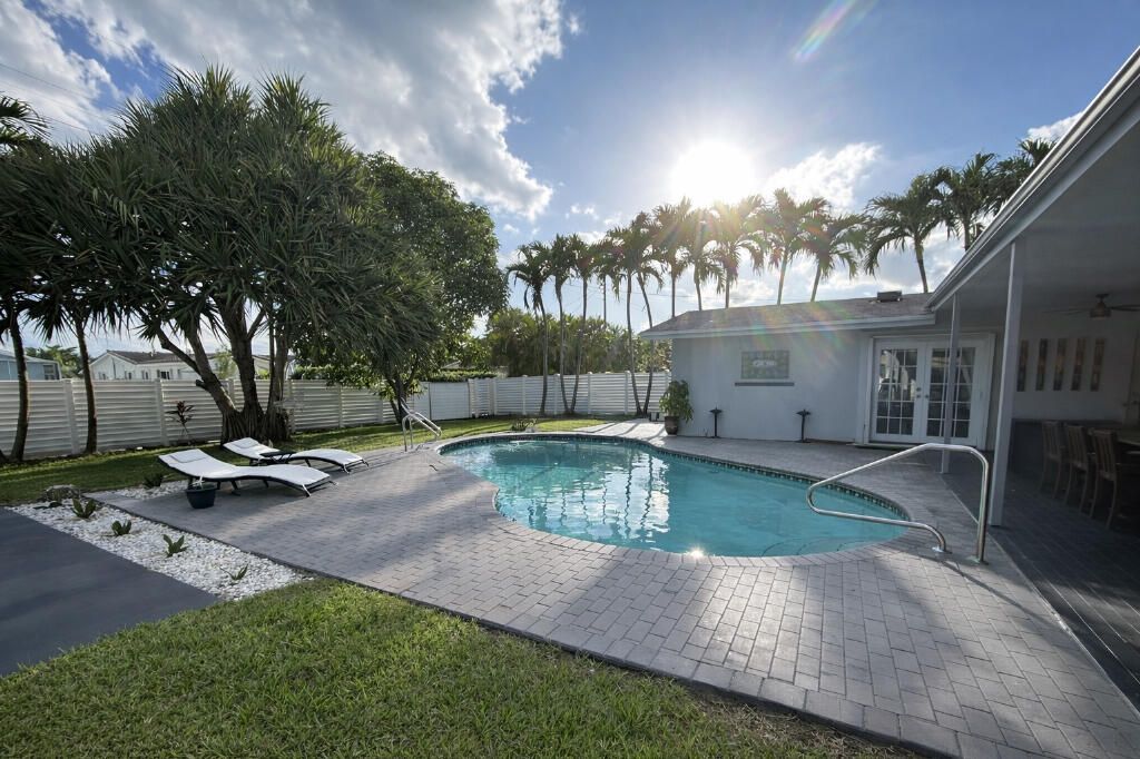 5408 Jackson Street, Hollywood, FL 33021 Photo