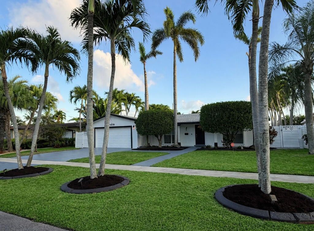 5408 Jackson Street, Hollywood, FL 33021 Photo