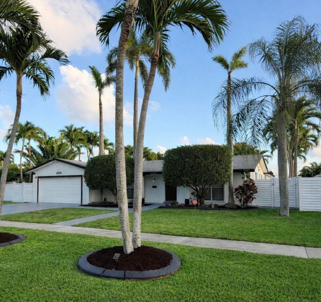 5408 Jackson Street, Hollywood, FL 33021 Photo