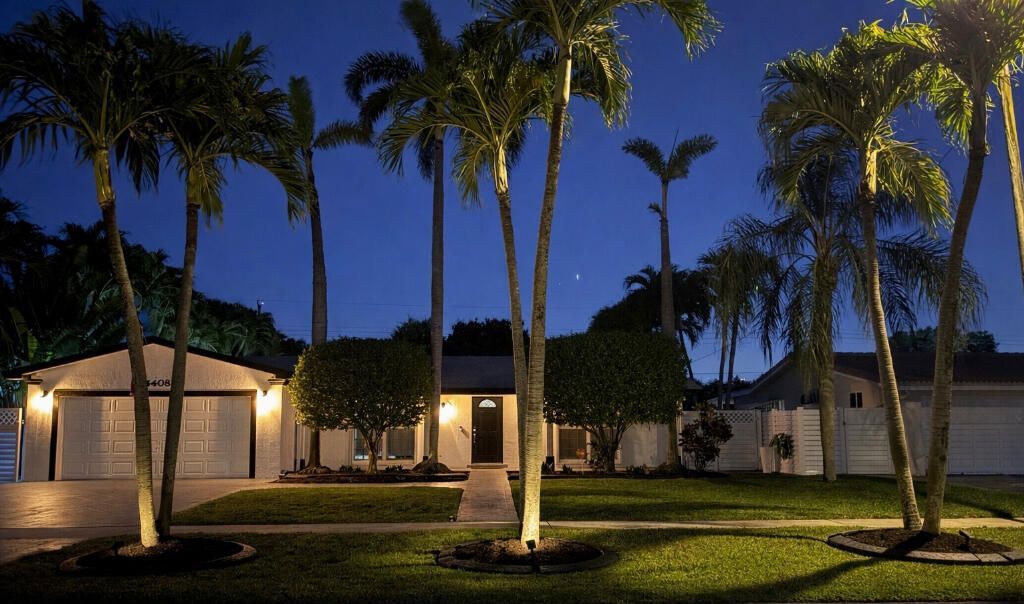 5408 Jackson Street, Hollywood, FL 33021 Photo
