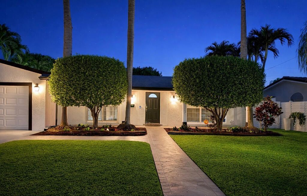 5408 Jackson Street, Hollywood, FL 33021 Photo