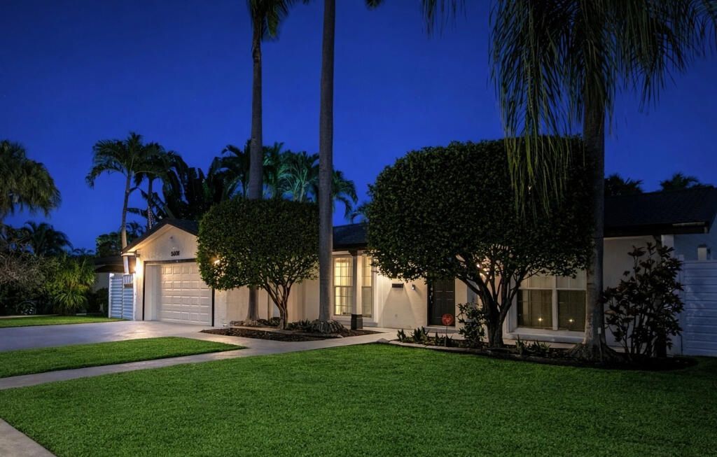 5408 Jackson Street, Hollywood, FL 33021 Photo