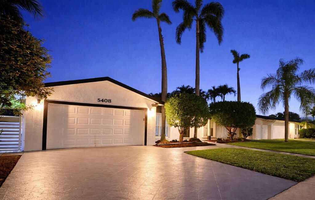 5408 Jackson Street, Hollywood, FL 33021 Photo