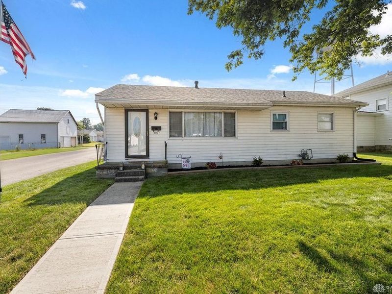 120 N Grant Street, Covington, OH 45318 Photo 1