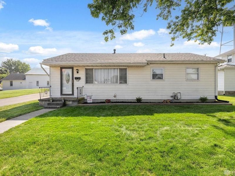 120 N Grant Street, Covington, OH 45318 Photo 2