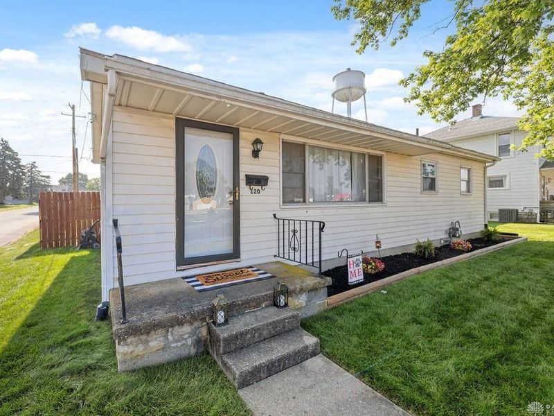 120 N Grant Street, Covington, OH 45318 Photo 3