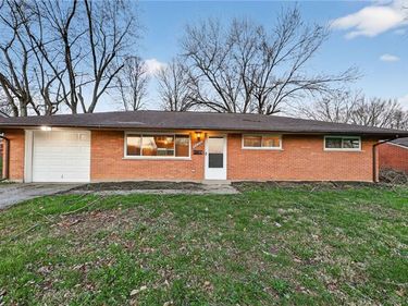 4606 Winchester Drive, Kettering, OH 45429