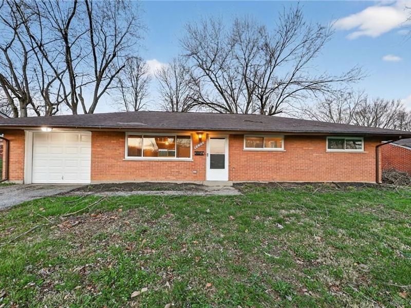 4606 Winchester Drive, Kettering, OH 45429 Photo 1