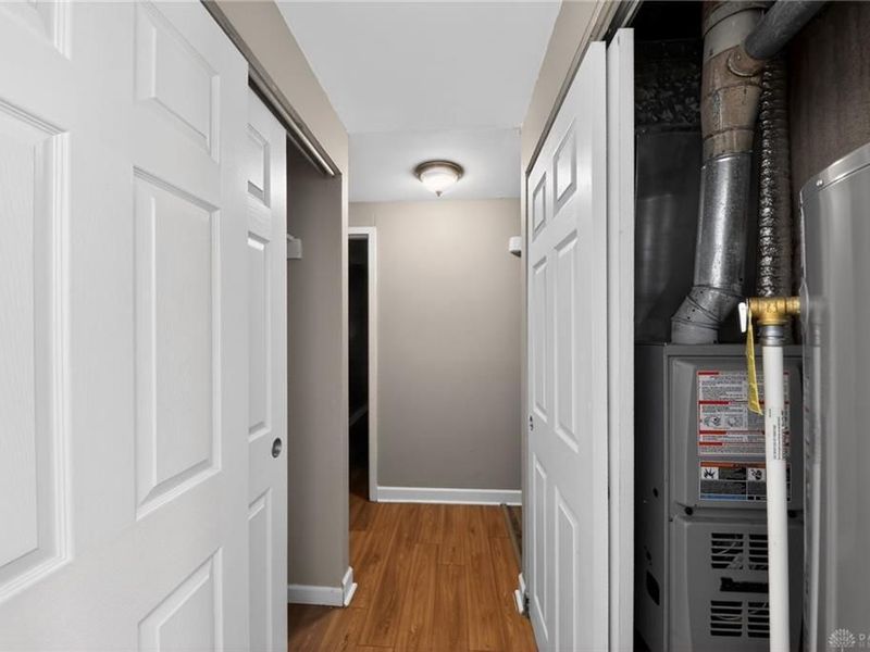 4606 Winchester Drive, Kettering, OH 45429 Photo 27