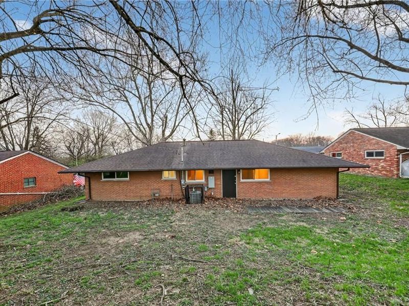 4606 Winchester Drive, Kettering, OH 45429 Photo 30