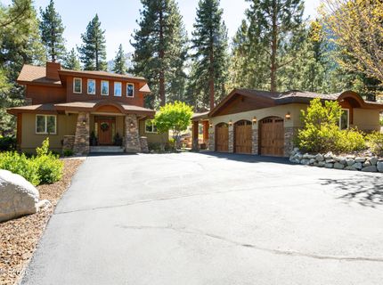 171 Summit Ridge Way, Gardnerville, NV 89460 Photo