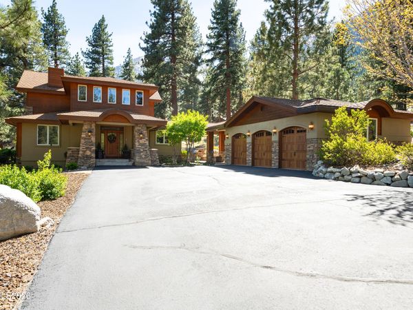 171 Summit Ridge Way, Gardnerville, NV 89460