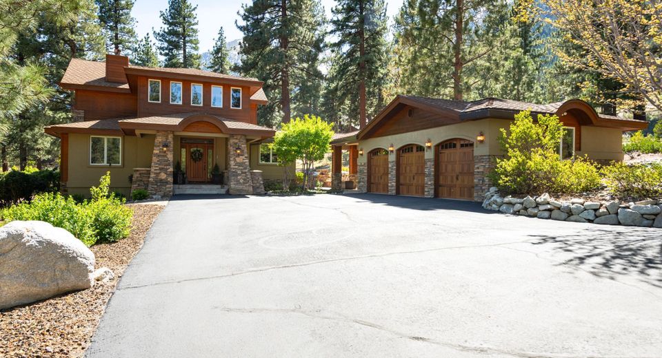 171 Summit Ridge Way, Gardnerville, NV 89460 Photo