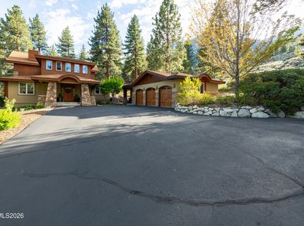 171 Summit Ridge Way, Gardnerville, NV 89460 Photo
