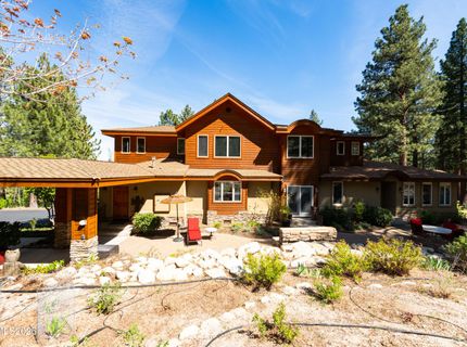 171 Summit Ridge Way, Gardnerville, NV 89460 Photo