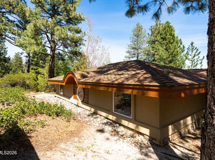 171 Summit Ridge Way, Gardnerville, NV 89460 Photo