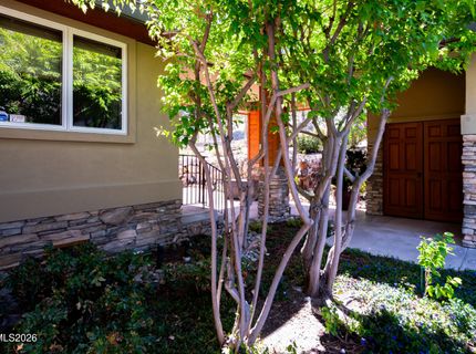 171 Summit Ridge Way, Gardnerville, NV 89460 Photo