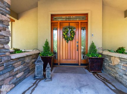 171 Summit Ridge Way, Gardnerville, NV 89460 Photo