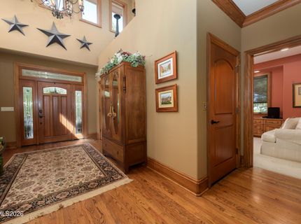 171 Summit Ridge Way, Gardnerville, NV 89460 Photo