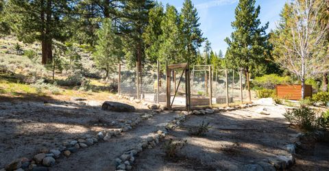 171 Summit Ridge Way, Gardnerville, NV 89460 Photo