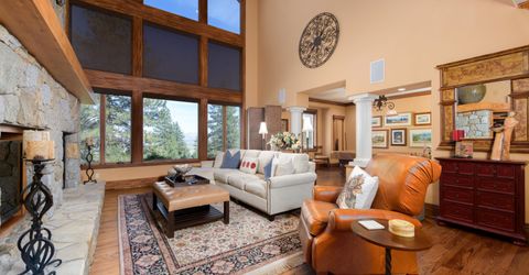 171 Summit Ridge Way, Gardnerville, NV 89460 Photo