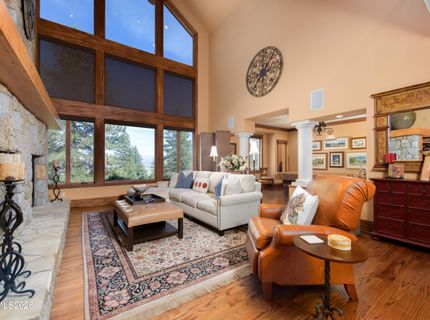 171 Summit Ridge Way, Gardnerville, NV 89460 Photo