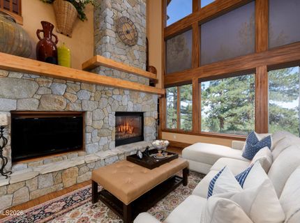 171 Summit Ridge Way, Gardnerville, NV 89460 Photo