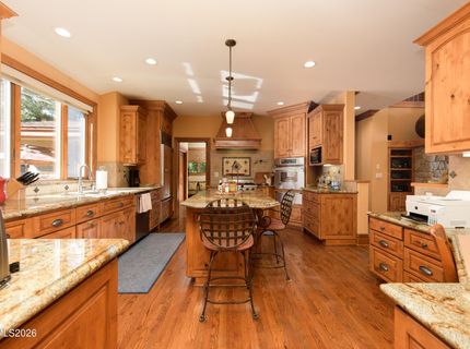 171 Summit Ridge Way, Gardnerville, NV 89460 Photo