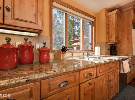 171 Summit Ridge Way, Gardnerville, NV 89460 Photo