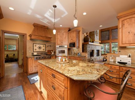 171 Summit Ridge Way, Gardnerville, NV 89460 Photo