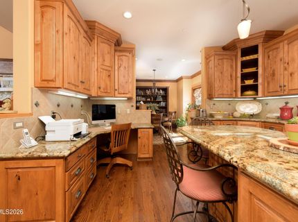 171 Summit Ridge Way, Gardnerville, NV 89460 Photo