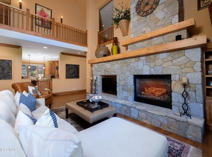 171 Summit Ridge Way, Gardnerville, NV 89460 Photo