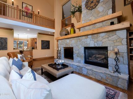 171 Summit Ridge Way, Gardnerville, NV 89460 Photo