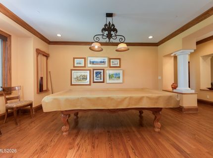 171 Summit Ridge Way, Gardnerville, NV 89460 Photo