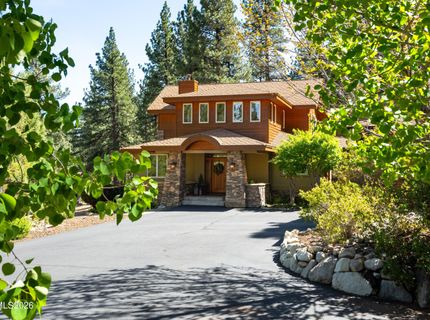 171 Summit Ridge Way, Gardnerville, NV 89460 Photo