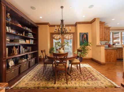 171 Summit Ridge Way, Gardnerville, NV 89460 Photo