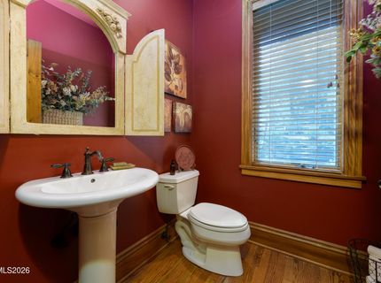 171 Summit Ridge Way, Gardnerville, NV 89460 Photo