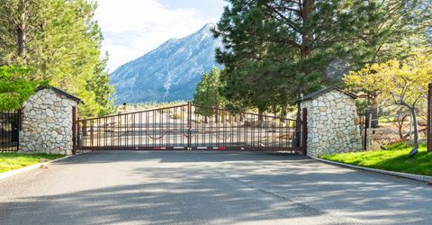 171 Summit Ridge Way, Gardnerville, NV 89460 Photo