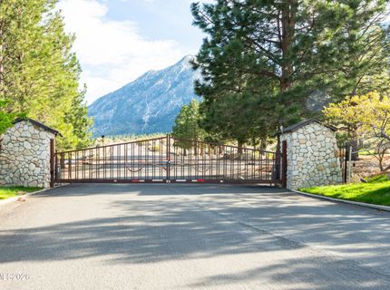 171 Summit Ridge Way, Gardnerville, NV 89460 Photo