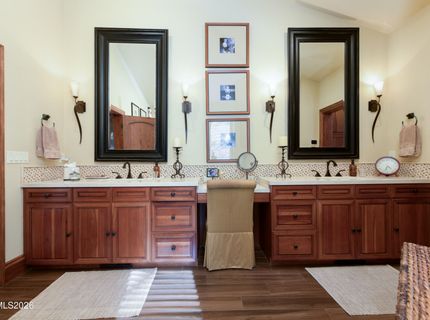 171 Summit Ridge Way, Gardnerville, NV 89460 Photo