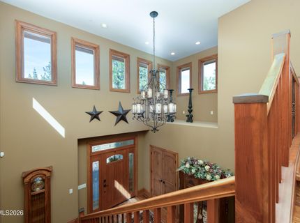 171 Summit Ridge Way, Gardnerville, NV 89460 Photo