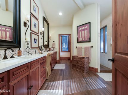 171 Summit Ridge Way, Gardnerville, NV 89460 Photo