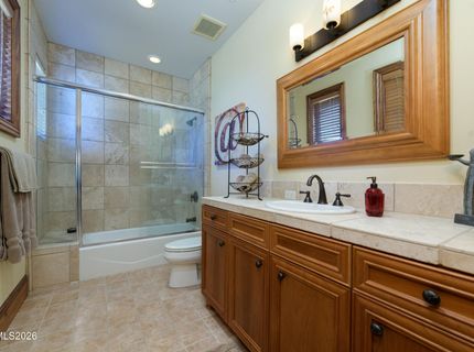 171 Summit Ridge Way, Gardnerville, NV 89460 Photo