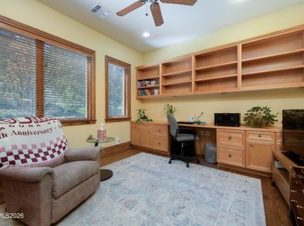 171 Summit Ridge Way, Gardnerville, NV 89460 Photo