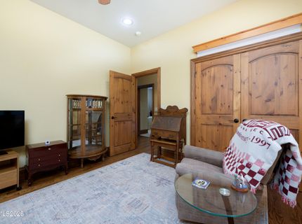 171 Summit Ridge Way, Gardnerville, NV 89460 Photo