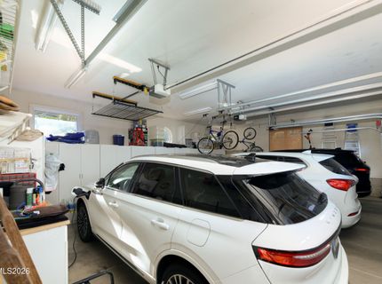 171 Summit Ridge Way, Gardnerville, NV 89460 Photo