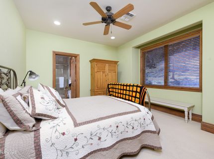 171 Summit Ridge Way, Gardnerville, NV 89460 Photo