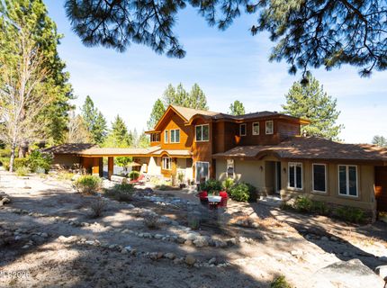 171 Summit Ridge Way, Gardnerville, NV 89460 Photo